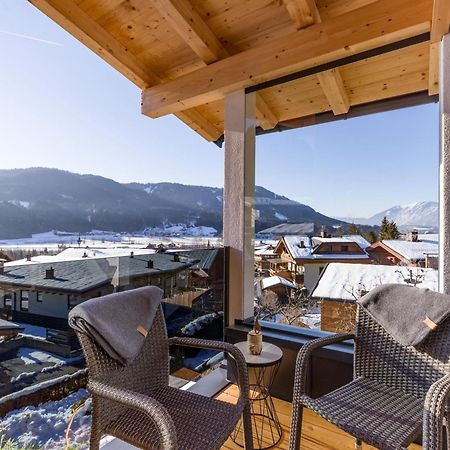 Haus Siebenschlaefer Διαμέρισμα Itter Εξωτερικό φωτογραφία