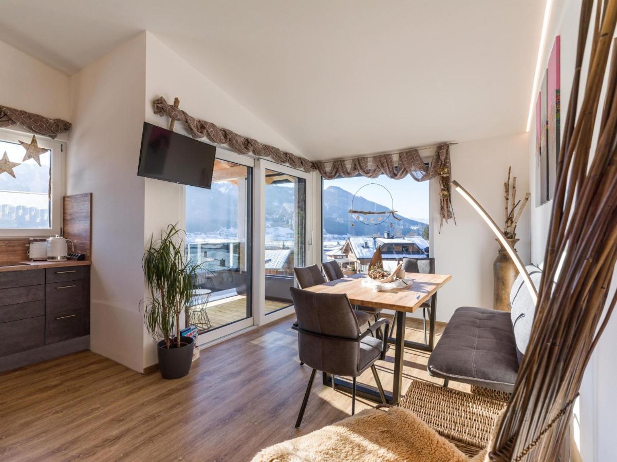 Haus Siebenschlaefer Διαμέρισμα Itter Εξωτερικό φωτογραφία